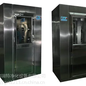 郴州风淋室有限公司