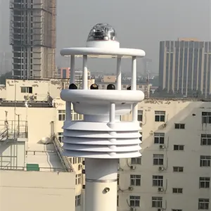 超声波手持气象站 JX-SC-5 手持式超声波气象站