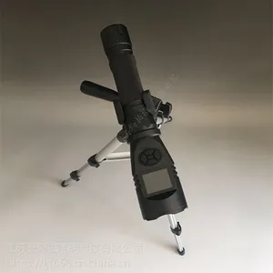JW7118巡检仪 防爆智能RLES6S-41 高铁海关拍照录像电筒