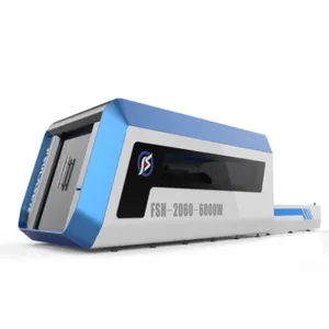 山东潍坊钣金金属激光切割机 数控光纤激光切割机 光纤激光切割机