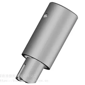巴伐朗尼Bavelloni切割机刀头BO436.6L刀架支撑柱
