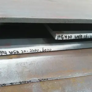 新闻:30CRMNSIA钢板的用途