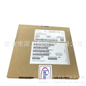 1ED020I12-FT���� ����������������ɵ�·IC 2A 1200V DSO-16