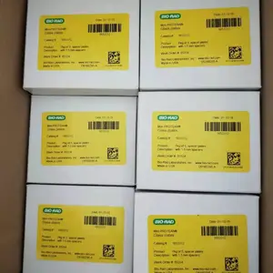 美国伯乐原装电泳玻璃板Mini-PROTEAN? Spacer Plates with 1.5 mm