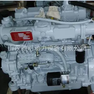 350KW发电机 厂家直销 LR4B3Z-D60F发电机组 东方红发电机组 柴油发电机组