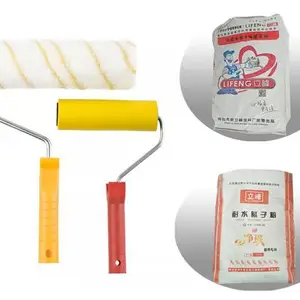 邢台外墙腻子粉和内墙腻子粉的不同之处