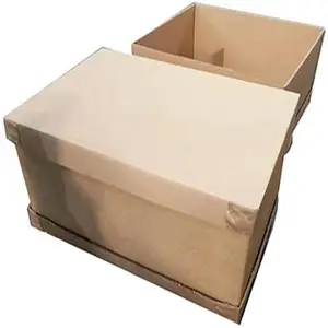 贝尔泰七层重型纸箱生产厂家