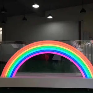 北京彩虹桥租赁