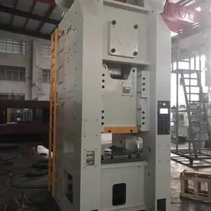 浙江高精高性能开式闭式龙门单点双点冲床
