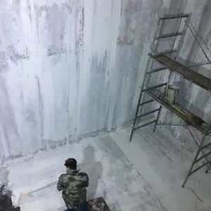 陕西西安901瓷釉无溶剂涂料、消防水池专用涂料、饮用水箱、钢结构设备内壁防腐