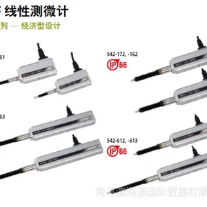 ��Ӧ�ձ��������Բ�΢��542-315E LGM-01100P�������ܴ���