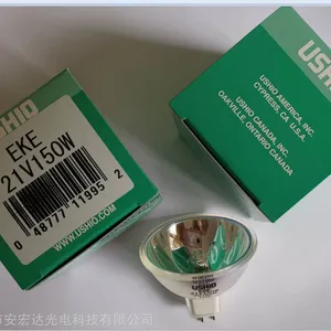 �ձ�USHIO�ƹ���� JCR 15V150WBN����±�ر���