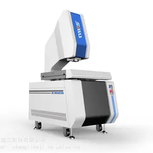 东莞影像仪厂家直销SMU-5040CNC影像测量仪 全自动2.5d测量仪