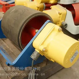 SAIMO赛摩科技集团PLR-12R型测速装置测速传感器测速滚筒