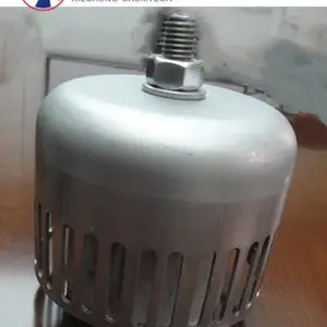 上海协升泡罩塔盘 泡罩塔板式塔内件 含酸气碱洗塔设计生产厂家
