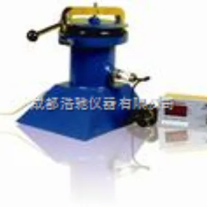 自救器气密检查仪 ZJ-III