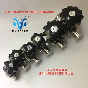 316L����ֿ�װ��Ĥ��DN10-DN50���⾵���׹�ʳƷ��Ʒ��ҩͨ��