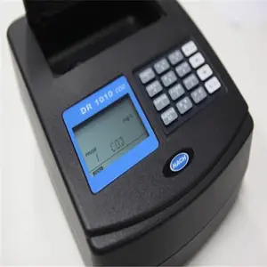 工业废水 污水快速COD测定仪 哈希DR1010型套装