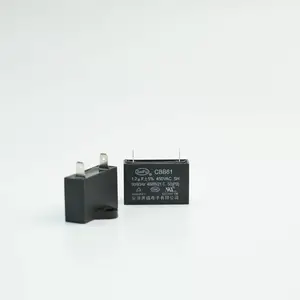 ���� �����綯��������Ĥ���� CBB61 450VAC 1.2UF