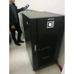 科士达UPS电源YDC3330 30KVA 24000W科士达三进三出高频机欢迎来电洽谈