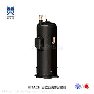 ����E856DHD-80D2YG/14ƥR410ֱ����Ƶ�յ����䲢��ѹ����