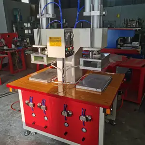 ������е��ѹ˫ͷ��Ƶ��ѹ�� ˫ͷ���ܲ�TPU�۽�ѹ�ֻ� Ƥ���Ⱥ�ѹ����