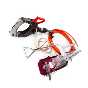 ����ʽ�����и��Ե�е�SIC-35KV�����ж��������̤�õ��¼���ǯ