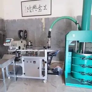 ȫ�Զ���ͪ�ṹ�������豸 ������������ �ܷ⽺��װ��