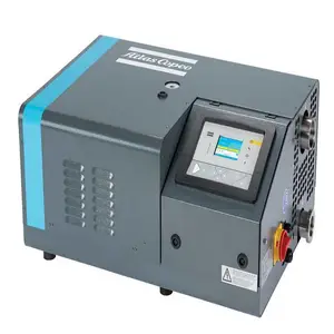 美国ATLASCOPCO阿特拉斯PZB真空泵