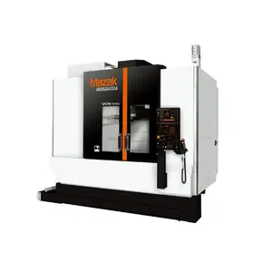 ������ͷ����Mazak������***������ʽ�ӹ�����VCN-430AL/530CLϵ