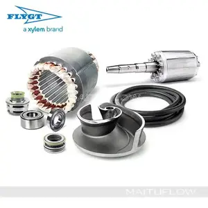 ����ITT����Ĭ(Xylem)������(Flygt)��ˮ��