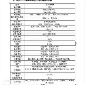 ��Ӧ��Ƶ��ԴJL-11002/3/5/6�ɱ�̽�����Ƶ��Դ����