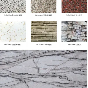 山东奇工批发定制轻钢别墅外墙保温装饰一体金属雕花板