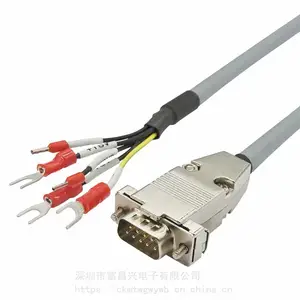 �����Զ����豸����DB9PIN SCSI60P DVI26P