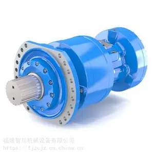 供应波克兰POCLAIN 模块化液压马达 MS50