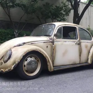 松江区出租甲壳虫老爷车-上海租赁甲壳虫古董车-展览展示