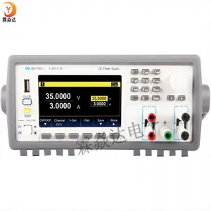 DAHUA �� �����ܿɱ�̽�����Դ DH18600ϵ��