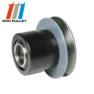 Mikipulley P-86-MAT-14H三木普利皮带轮