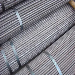 ��Ӧ����P5�Ͻ���� ASTM A213-T5�޷�ֹܱ���25*2.54������