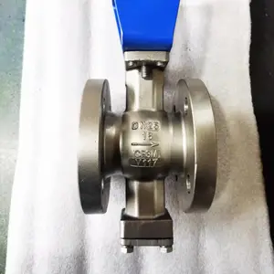 永嘉冠恒阀门有限公司