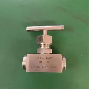 J13H-160 DN50 �����Ƹ�ѹ���ͷ�����ַ��� ����