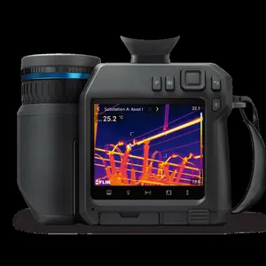 FLIR T860/T865超高温红外测温仪