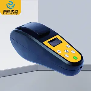 F4242�ͱ�Яʽ��������� ˮ�г���Ũ�Ȳ�����