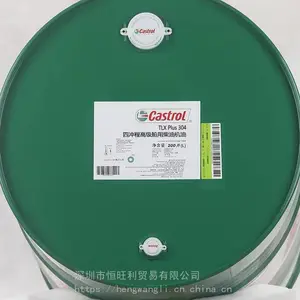 ��ʵ��Plus 203 ������������ Castrol TLX Plus 203 ���ò��ͻ���