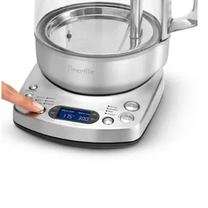 ������Breville�������ݲ��������ˮ�� BTM800�๦�������