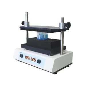 QLAB MVM25多管振荡器定时持续点动操作便捷