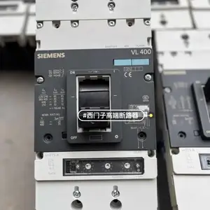 �������ܿǶ�·��3VT8 63H50 TMF/3P �������� ���� �̶�ʽ ����ʽ��ǰ