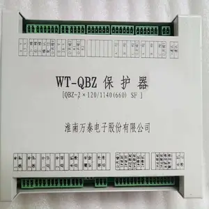 �� ����̩WT-QD-3 ��Ԫ������(ԭ�ͺ�:QBZ-ZH)���ñ���װ��
