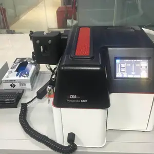 Py-GC/MS����ɫ���������������ѽⷨ�ڱ�4P�����RoHS2.0���ټ����