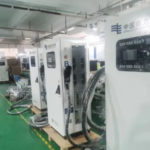 广东120-360KW 直流充电桩厂家 质量可靠 常年生产